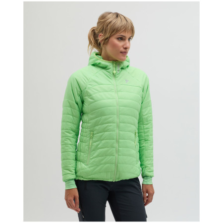 Damen-Winterjacke Silvini Cesi WJ1143