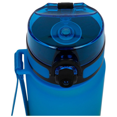 Flasche Regatta 0.6L Tritan Flip