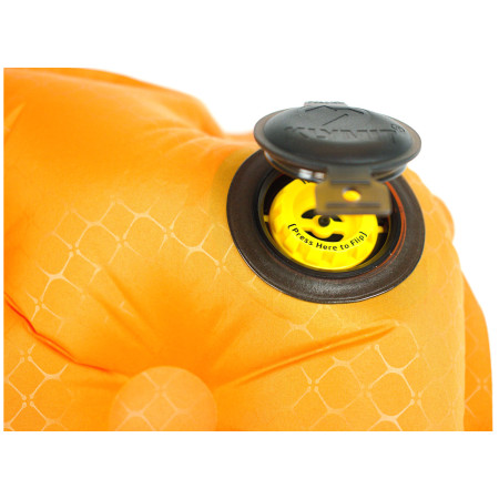 Aufblasbare Isomatte Klymit Insulated V Ultralite SL