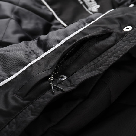 Damen-Winterjacke Alpine Pro Egypa