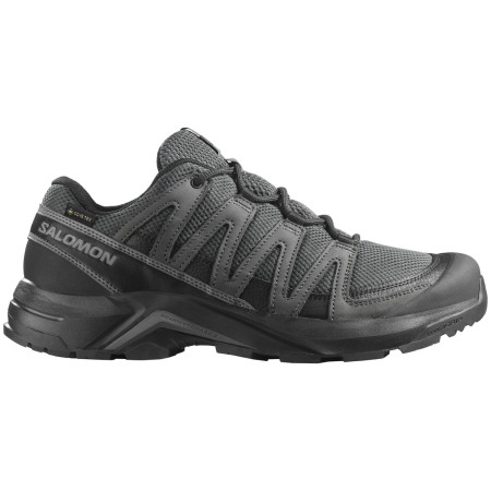 Wanderschuhe Salomon X-Adventure Recon Gore Tex
