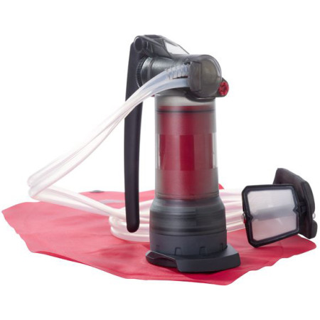 Wasserfilter MSR Guardian Purifier