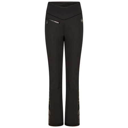 Damenhose Dare 2b Crystallize Pant schwarz black