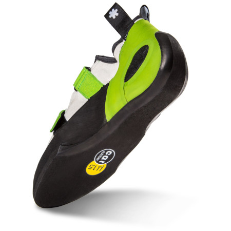 Kletterschuhe Ocún Jett QC