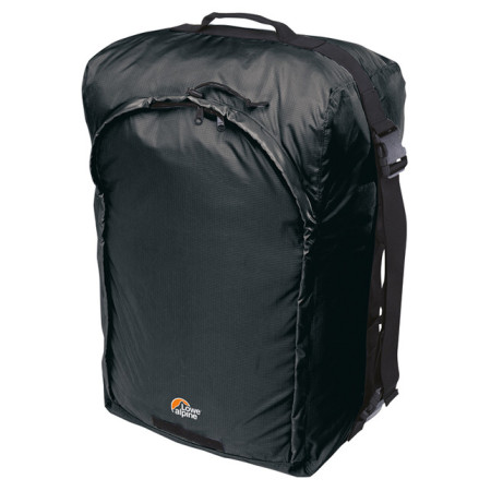 Transporthülle Lowe Alpine Baggage Handler XL schwarz black