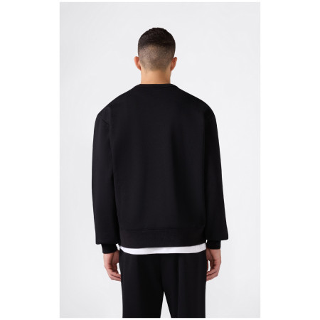 Herren-Sweatshirt Champion Crewneck Sweatshirt M Modern Heritage