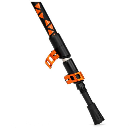 Trekkingstöcke Rockland Horizon Alu