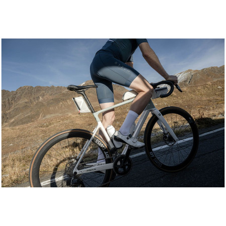 Satteltasche Cyclite Saddle Bag Nano / 01
