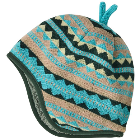 Kindermütze Patagonia Baby Reversible Beanie