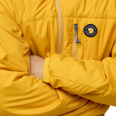 Herren-Winterjacke Fjällräven Bergtagen 60 Insulation Jkt M
