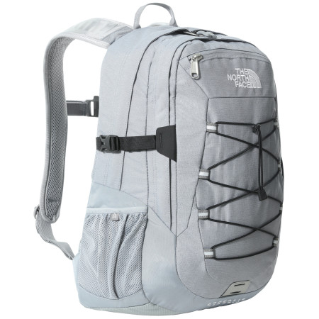 Urban-Rucksack The North Face Borealis Classic hellgrau MidGrayDarkHeather