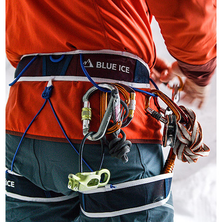 Klettergurt Blue Ice Choucas Pro