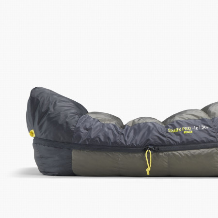 Daunenschlafsack Sea to Summit Spark Pro Down -9C Long