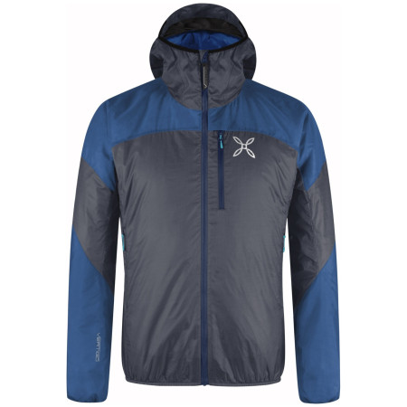 Herrenjacke Montura Vertigo Hybrid Hooded Jacket