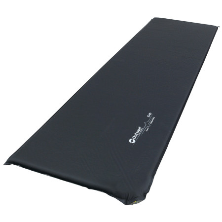 Selbstaufblasende Isomatte Outwell Sleepin Single 3.0 cm schwarz Black