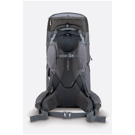 Damen Wanderrucksack Rab Exion 65 ND