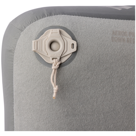 Reisekissen Sea to Summit Aeros Down Pillow - Regular