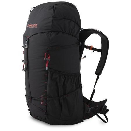 Wanderrucksack Pinguin Fly 30 schwarz Black