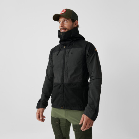 Herrenjacke Fjällräven Keb Jacket