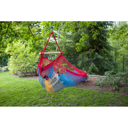 Hängematte Hamaka.eu Sierra 2v1 IH