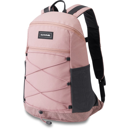 Rucksack Dakine WNDR Pack 18L rosa Woodrose