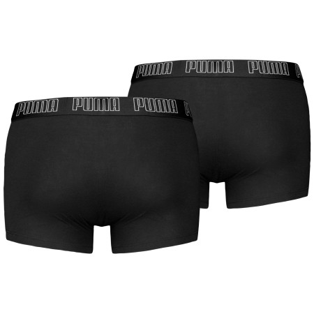 Herren-Boxershorts Puma Everyday Trunk 2P