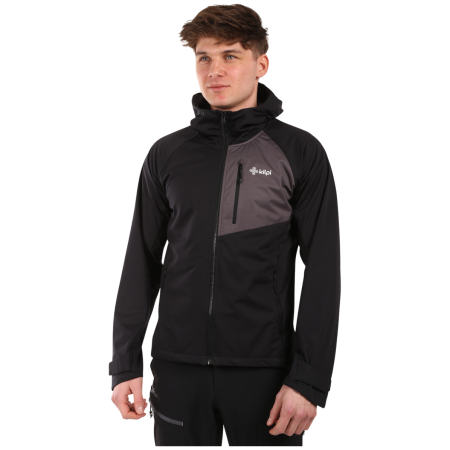 Herren Softshell-Jacke Kilpi Beltra-M
