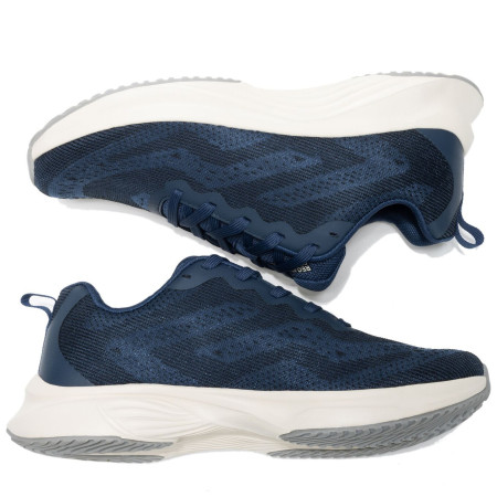 Herrenschuhe Regatta Marine Sport II