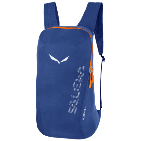 Rucksack Salewa Ultralight 15L hellblau 8620 ELECTRIC