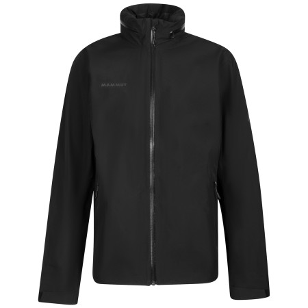 Herrenjacke Mammut Ayako Tour HS Hooded Jck. M schwarz Black