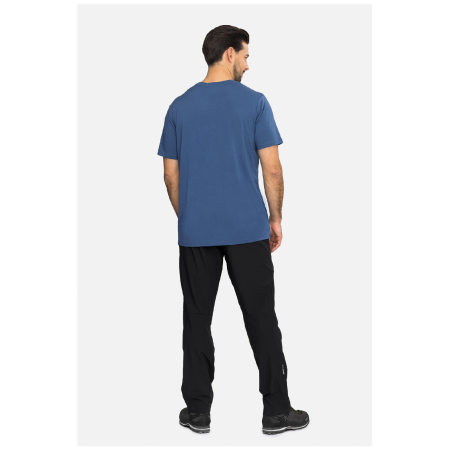 Herren-Funktionsshirt Viking Lenta