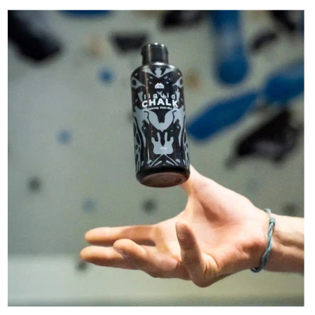 Flüssiges Magnesium CRUX Liquid chalk 200 ml