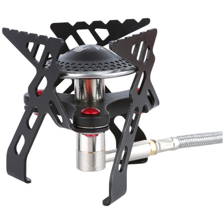 Gaskocher Zulu Firecamp