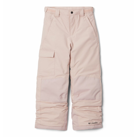 Kinder Winterhose Columbia Bugaboo™ II Pant rosa Dusty Pink