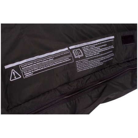 Biwaksack High Point Cover Big