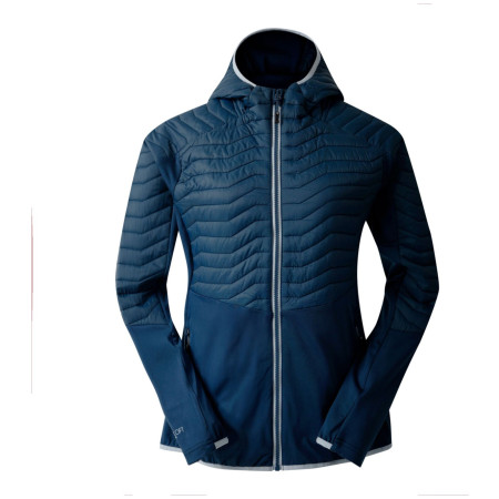 Damenjacke Dare 2b Altimeter II Hybrid dunkelblau MoonLt Denim