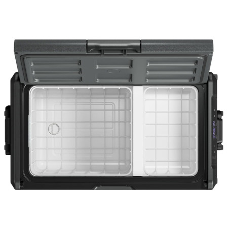 Kompressor-Kühlschrank Yolco TCX50