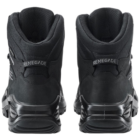 Wanderschuhe Lowa Renegade Evo Gtx Mid Wide