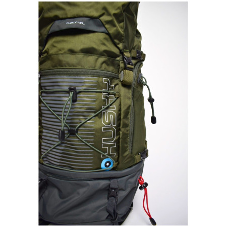 Rucksack Husky Curly 40L