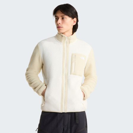 Herrenjacke The North Face M Yumiori Full Zip