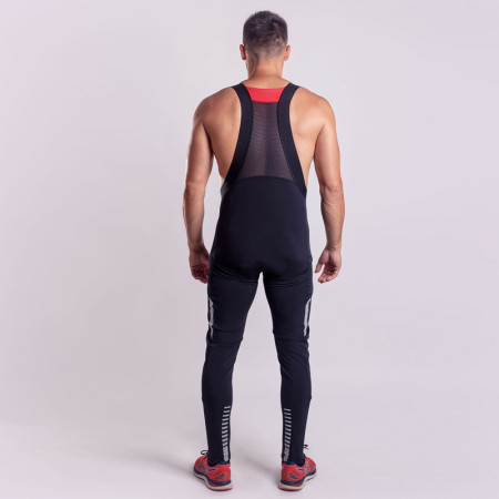 Herren-Radhose Progress Giro Winter BIB