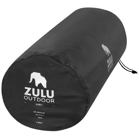 Selbstaufblasende Isomatte Zulu Ulundi 5