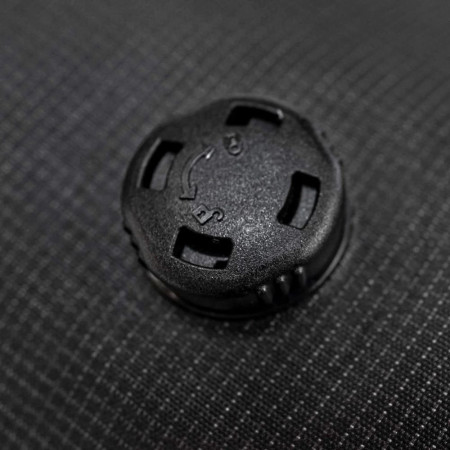 Lenkertasche Cyclite Handle Bar Roll Bag / 02