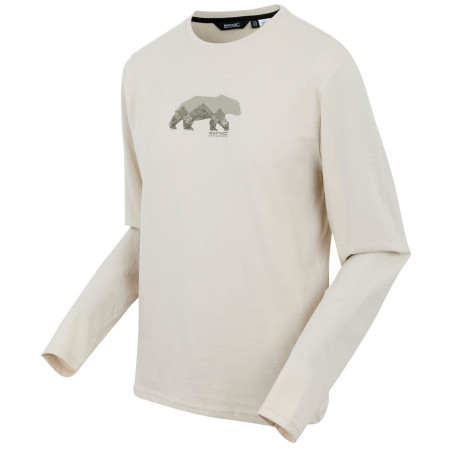 Herren-T-Shirt Regatta Maylow