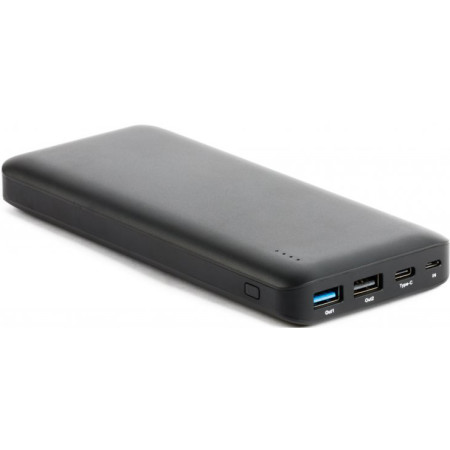 Powerbank Doca Power banka QC DG206 schwarz