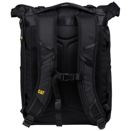 Urban-Rucksack Caterpillar Signature Utility X Rolltop