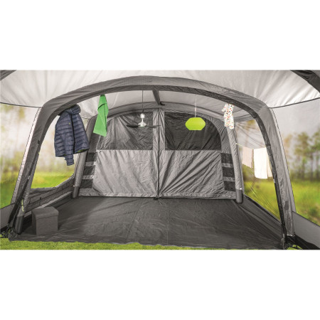 Kleiderhaken-Set Outwell HookTrack Hook