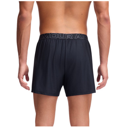 Herren-Boxershorts Under Armour Lounge Tech Mesh Boxer - 6