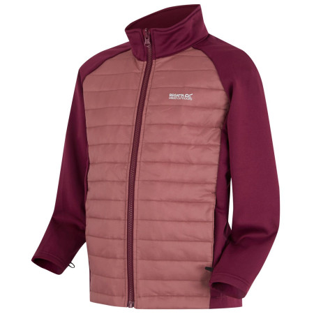 Kinderjacke Regatta Girls Trekktain 3 in 1 II