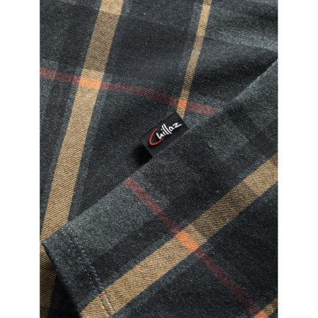 Herrenhemd Chillaz Sebastian